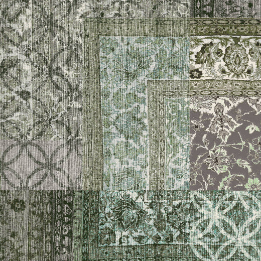 Laagpolig vloerkleed Desso Desso & Ex 7322-643 (GEFESTONNEERD)