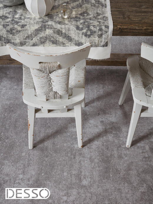 Laagpolig vloerkleed Desso Desso & Ex 9512-630 (GEFESTONNEERD)