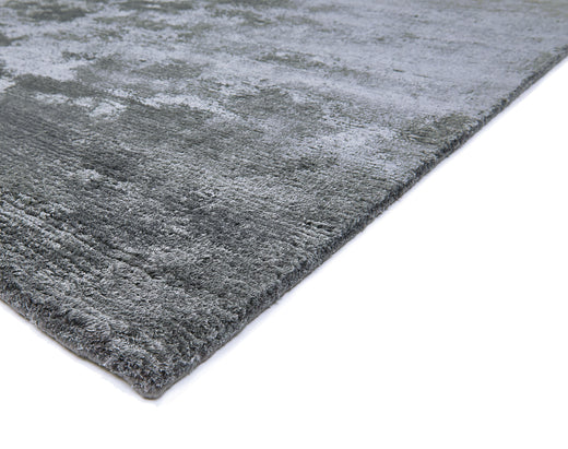 Laagpolig vloerkleed Katherine Carnaby Onslow Grey