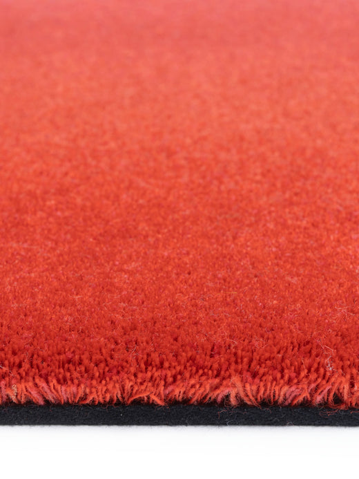 Vloerkleed MOMO Rugs Naturais Bright Mix Fire