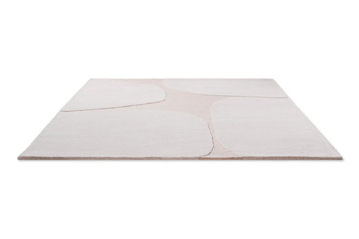 Vloerkleed Brink en Campman Decor Primi double cream 092101