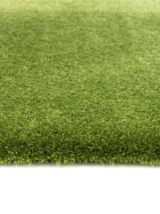 Vloerkleed MOMO Rugs Naturais Smooth Oregano Green