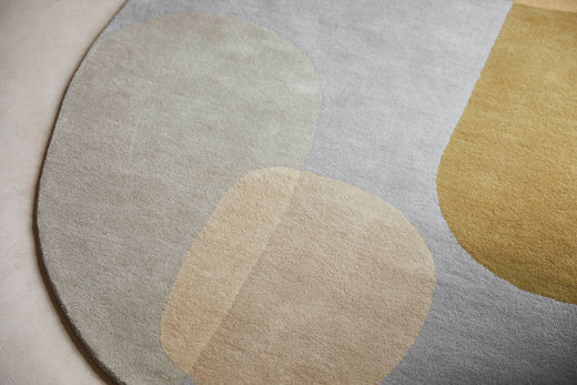 Vloerkleed Brink en Campman Miller Spring 095108