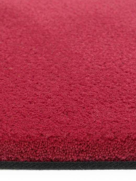 Vloerkleed MOMO Rugs Naturais Sustain Candy Red
