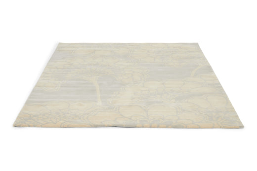 Laagpolig vloerkleed Florence Broadhurst Japanese Floral 39701