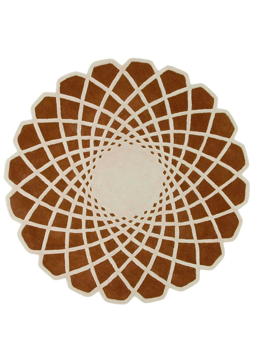 Vloerkleed GAN Caleido Caleido