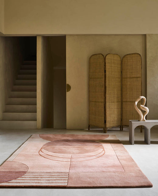 Vloerkleed Brink en Campman Decor Lola 095403