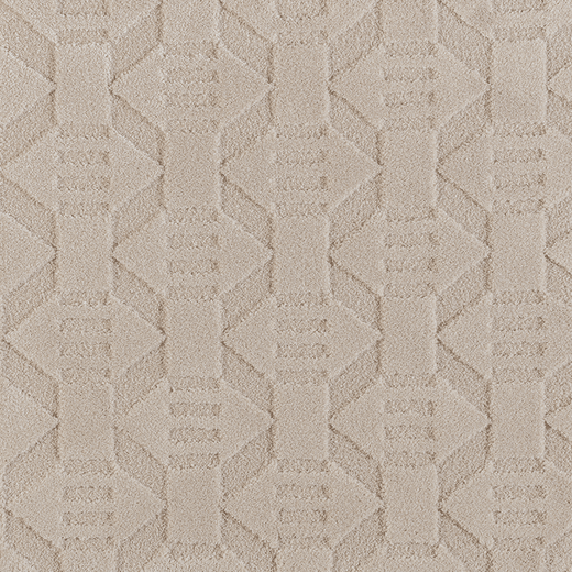 Ferreira de Sa Wicker Cream