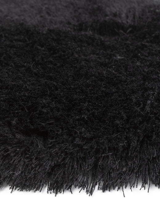 Vloerkleed MOMO Rugs Naturais Bright H/L Black