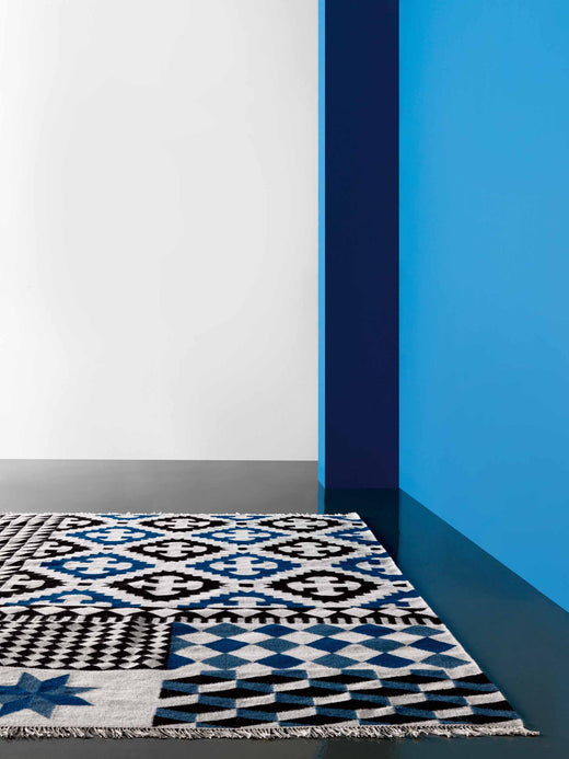 Vloerkleed GAN Palermo Palermo