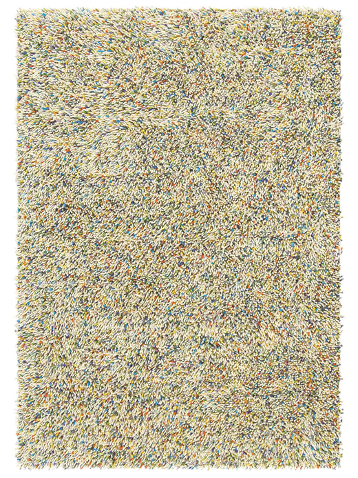 Hoogpolig vloerkleed Brink en Campman Rocks Mix 70411