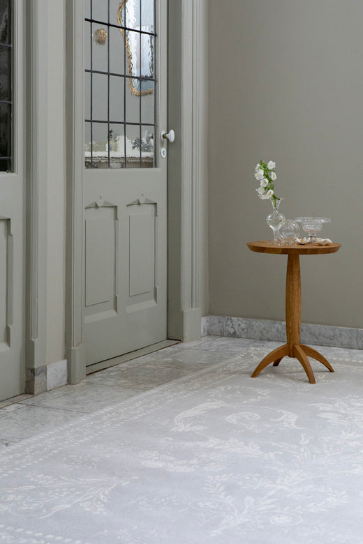 Laura Ashley Josette-Dove Grey 81401