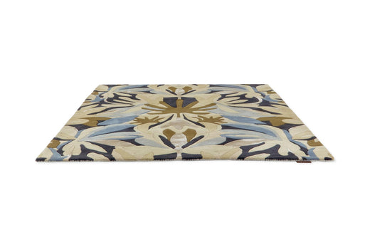 Vloerkleed Harlequin Melora Hempseed Exhale Gold 142701