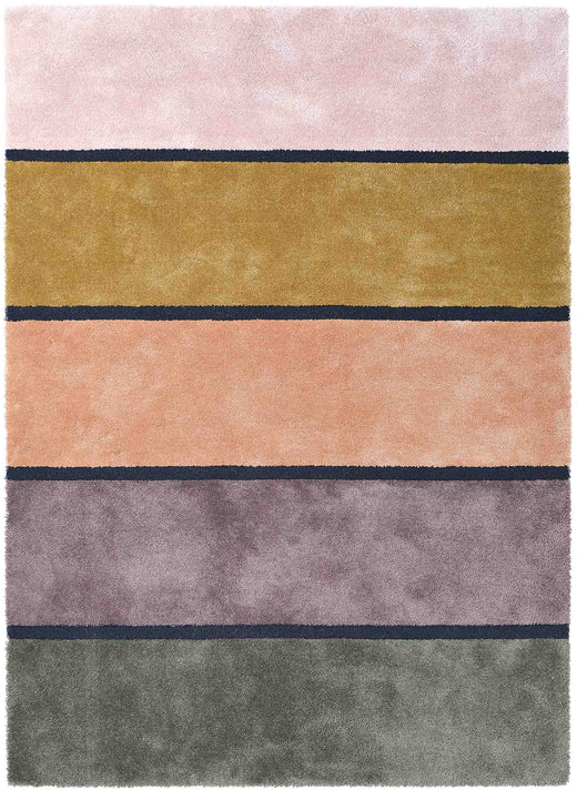 Vloerkleed Brink en Campman Twinset Divina 13406