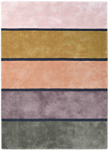 Vloerkleed Brink en Campman Twinset Divina 13406