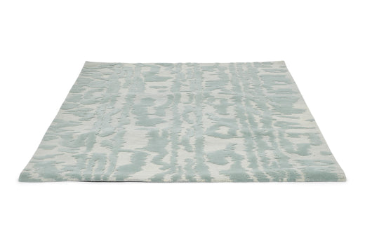 Laagpolig vloerkleed Florence Broadhurst Waterwave Stripe 39908