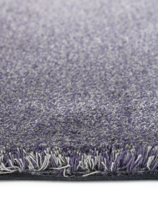 Vloerkleed MOMO Rugs Naturais Purity Amethyst Mix