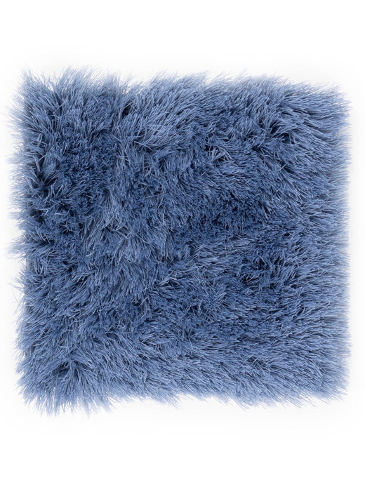 Vloerkleed MOMO Rugs Naturais Bright H/L Steel Blue