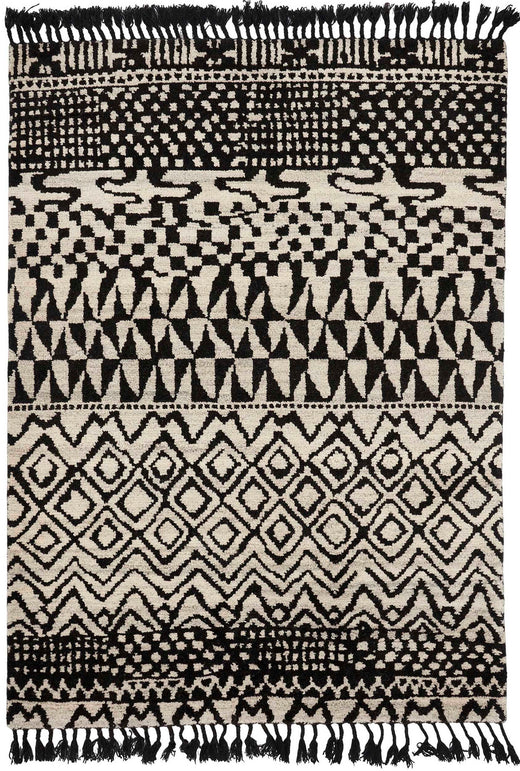 Vloerkleed Brink en Campman Arabiska Marakesh 63201