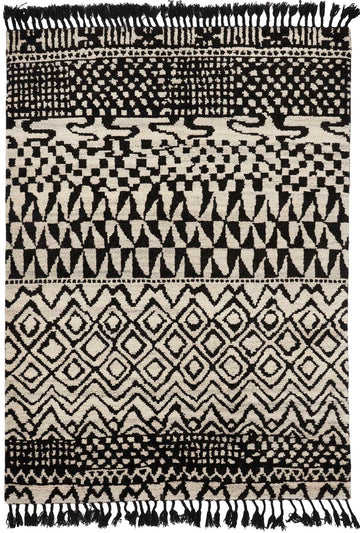 Vloerkleed Brink en Campman Arabiska Marakesh 63201