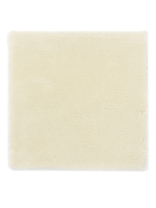 Vloerkleed MOMO Rugs Naturais Fine Cotton White