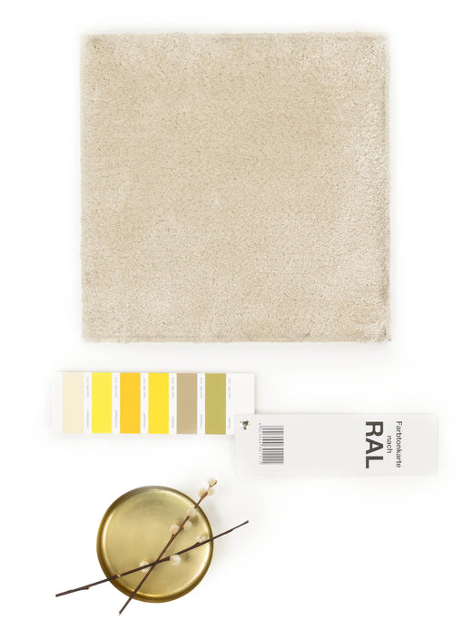 Vloerkleed MOMO Rugs Naturais Shimmer Milky White