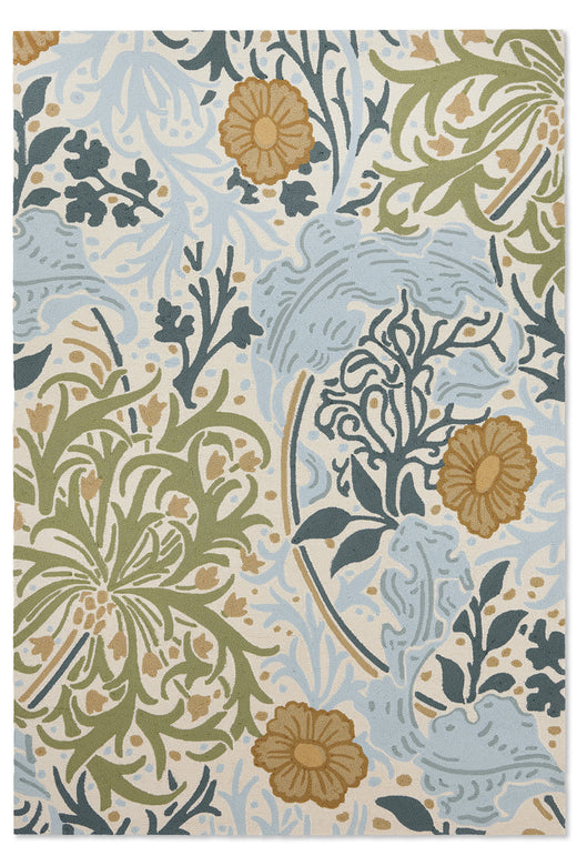 Morris & Co Seaweed River Wandle outdoor 427008