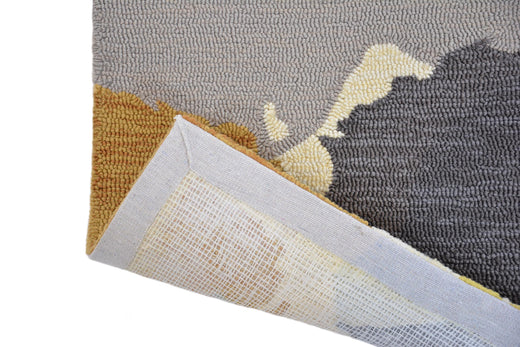 Vloerkleed Harlequin Paletto-Shor 444204