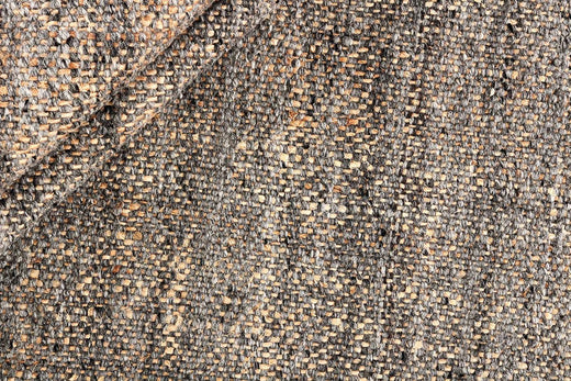 Vloerkleed MOMO Rugs Nordic Nature Dark Grey