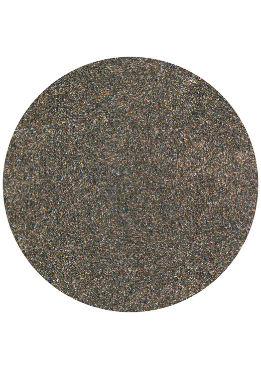 Rond vloerkleed Brink en Campman Flamenco 59017