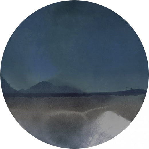 Laagpolig vloerkleed Moooi Carpets Horizon Bay