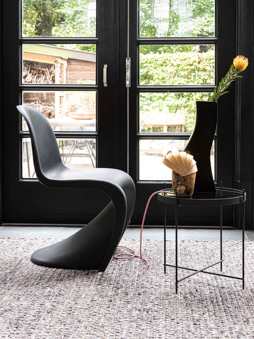 Laagpolig vloerkleed De Munk Carpets Venezia 11