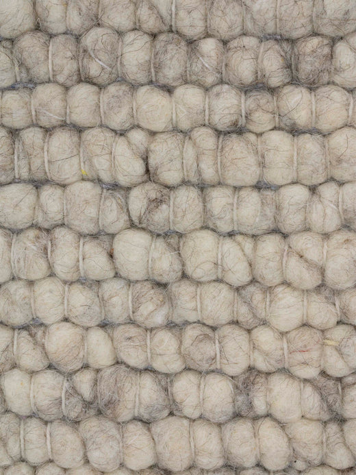 Vloerkleed MOMO Rugs Stone Brown