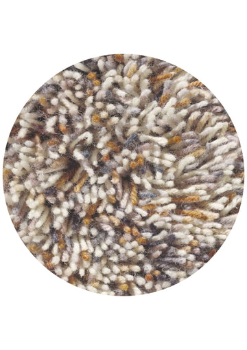 Rond vloerkleed Brink en Campman Flamenco 59001