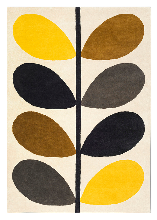 Vloerkleed Orla Kiely Giant Multi 061606