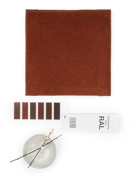 Vloerkleed MOMO Rugs Naturais Sustain Pecan