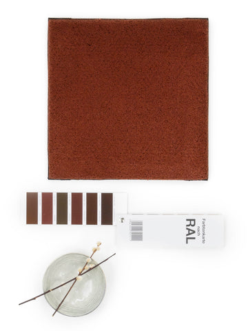 Vloerkleed MOMO Rugs Naturais Sustain Pecan