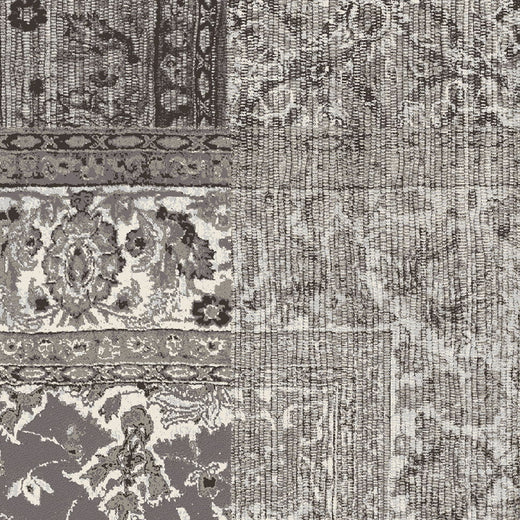 Laagpolig vloerkleed Desso Desso & Ex 9512-642 (GEFESTONNEERD)