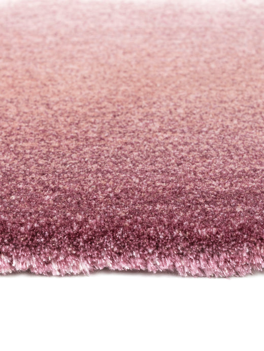 Vloerkleed MOMO Rugs Naturais Smooth mix Rose Mix