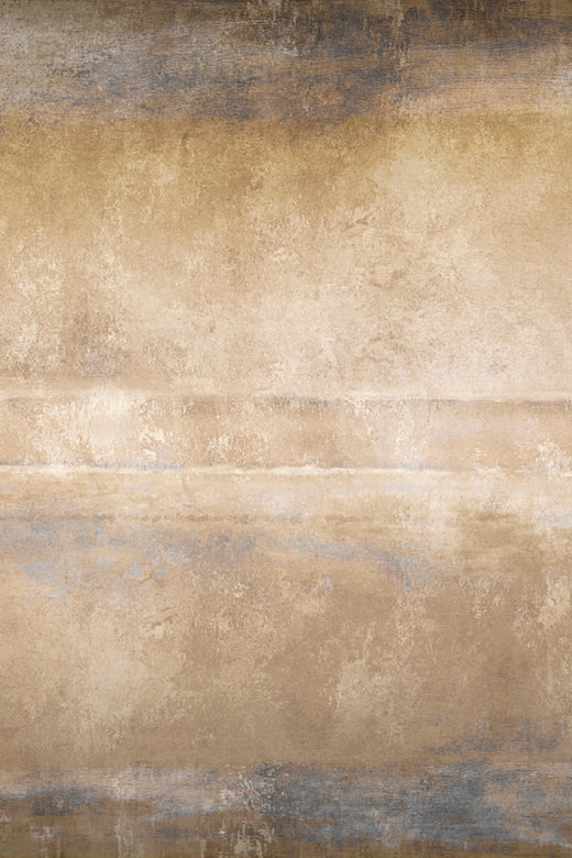 Laagpolig vloerkleed Moooi Carpets Morning Nude