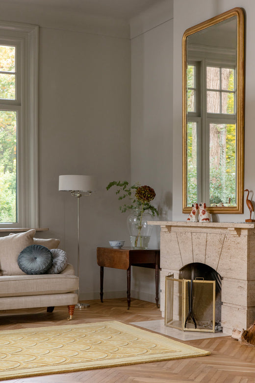 Laura Ashley Catarina-Gold 80806