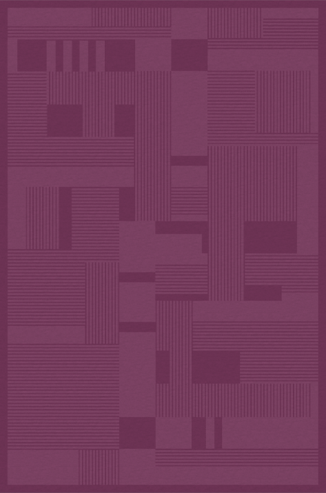 Ferreira de Sa Topiary Rosy Brown