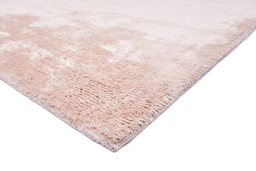 Laagpolig vloerkleed Katherine Carnaby Onslow Pink