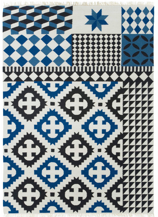 Vloerkleed GAN Palermo Palermo