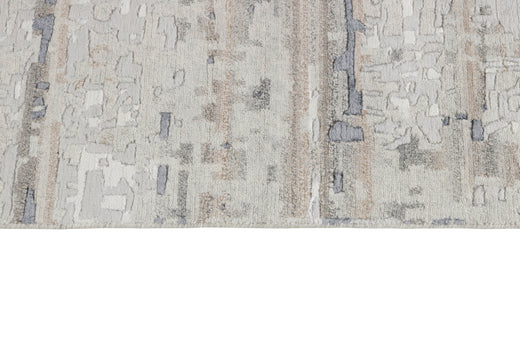 Laagpolig vloerkleed MOMO Rugs Temptation 7859