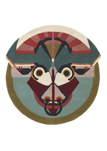 Vloerkleed Ted Baker Zodiac Taurus 161205