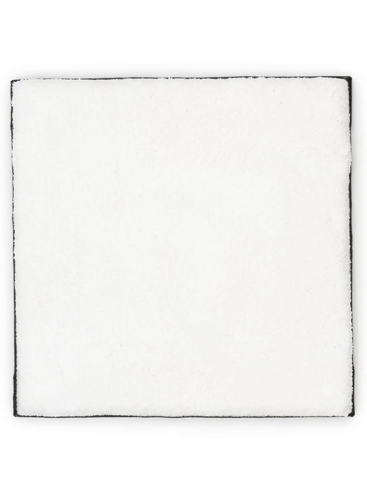 Vloerkleed MOMO Rugs Naturais Sustain Black