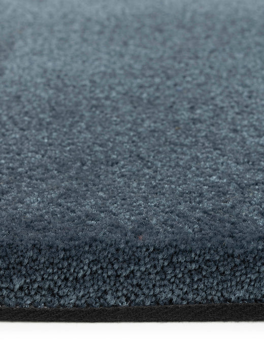 Vloerkleed MOMO Rugs Naturais Sustain Denim Blue