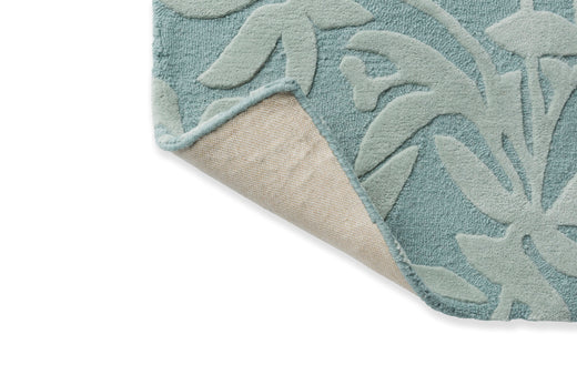 Laura Ashley Cleavers-Duck Egg 80907