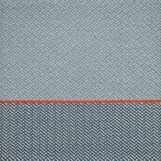 Ferreira de Sa Mesh Sea